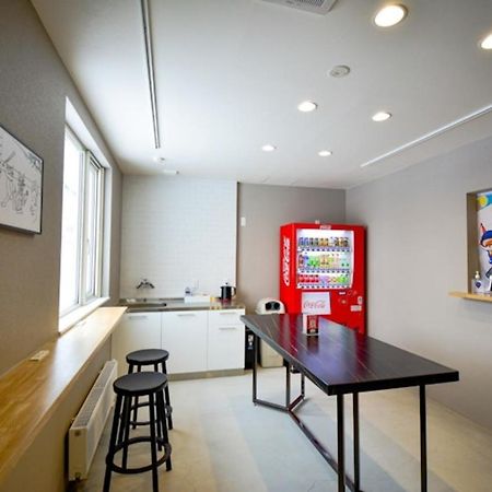 Qfox Ruby Hotel นิเซโกะ ภายนอก รูปภาพ