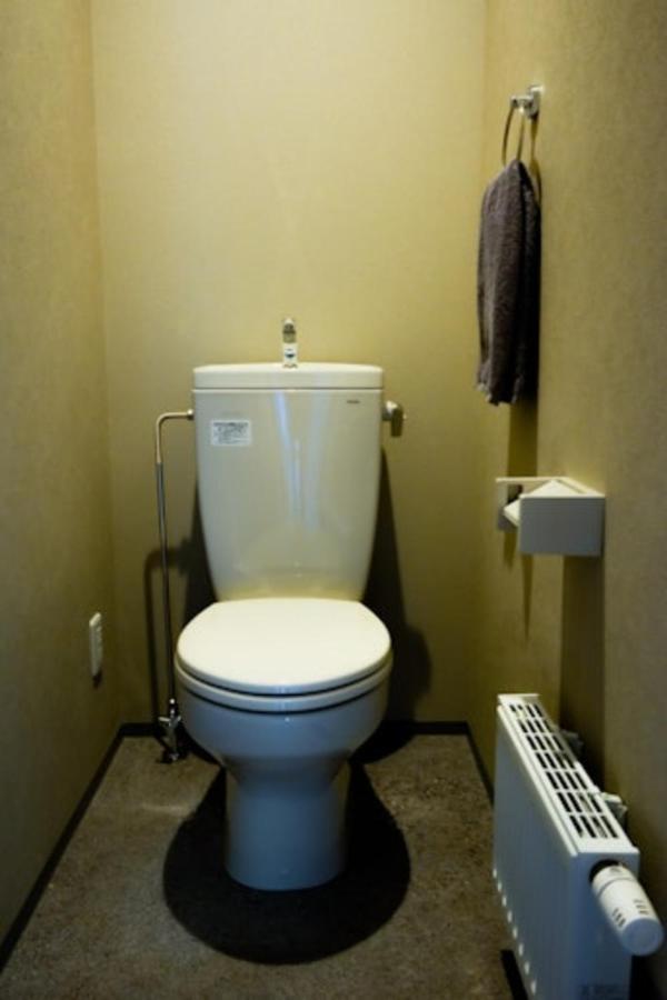 Qfox Ruby Hotel นิเซโกะ ภายนอก รูปภาพ